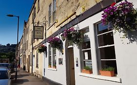 The Rising Sun Inn